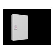 Rittal Elektro-Box KX BHT 200x300x80 mm 1552.000-3