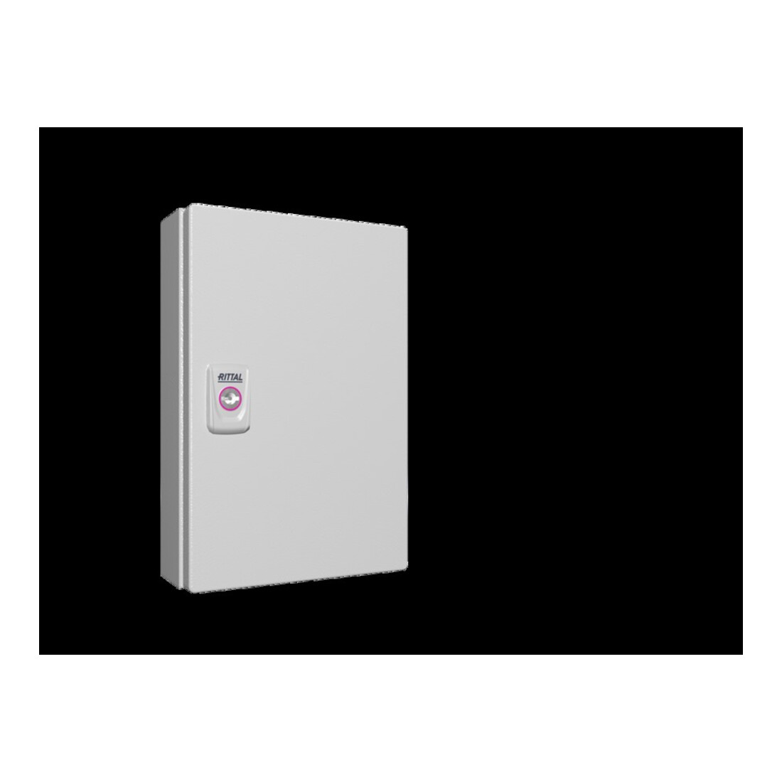 Rittal Elektro-Box KX BHT 200x300x80 mm 1552.000