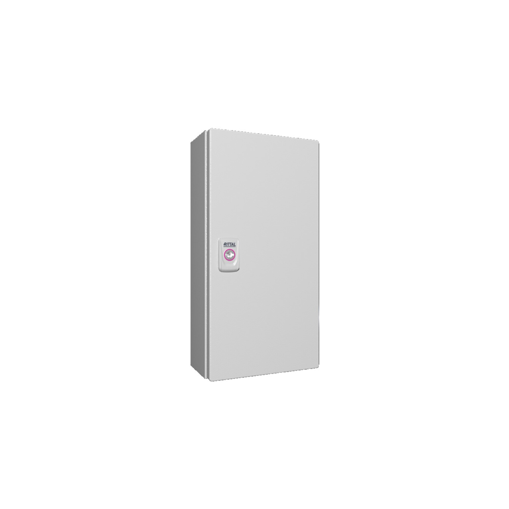 Rittal Elektro-Box KX BHT 200x400x120 mm 1550.000