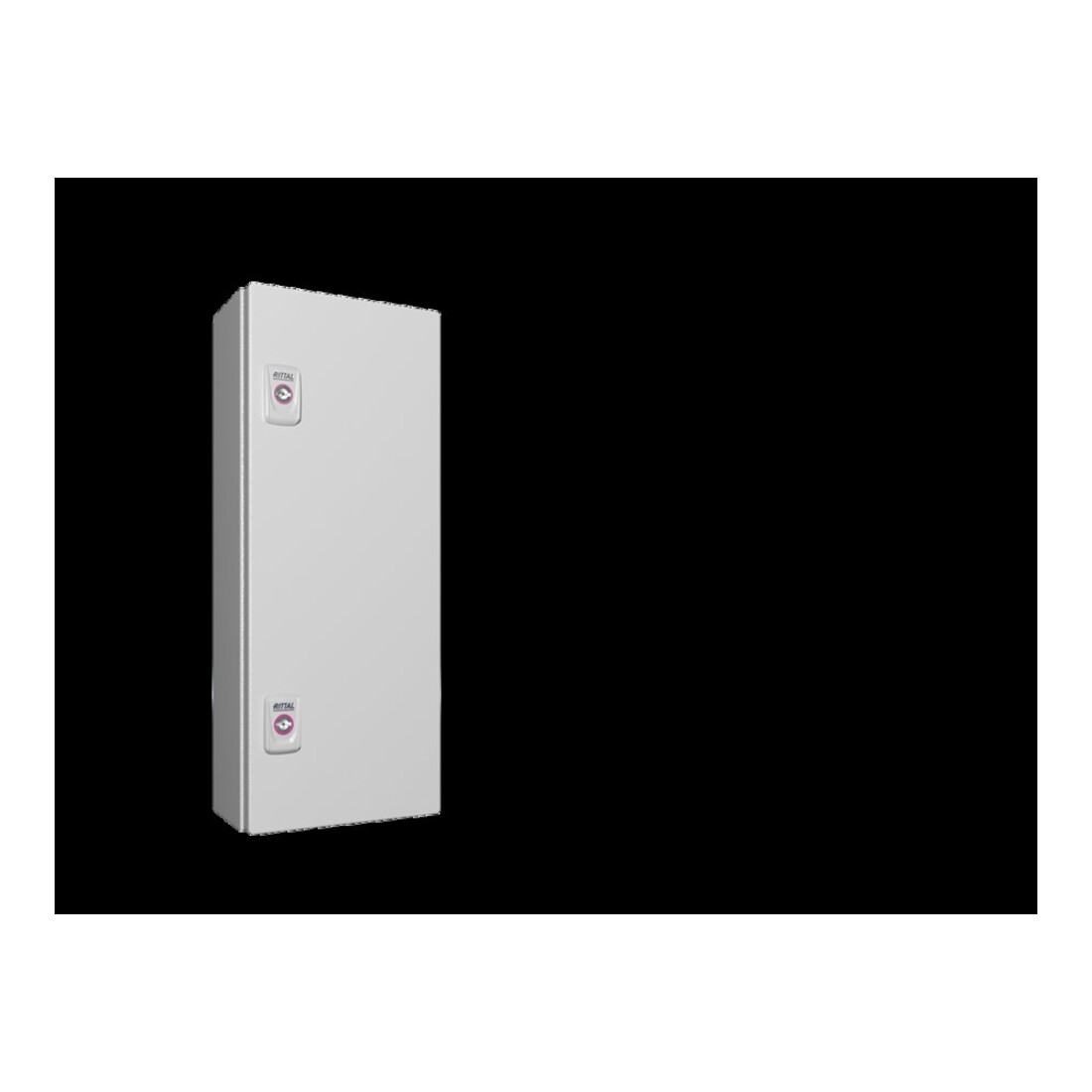 Rittal Elektro-Box KX BHT 200x500x120 mm 1557.000