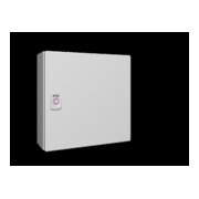 Rittal Elektro-Box KX BHT 300x300x120 mm 1555.000-3