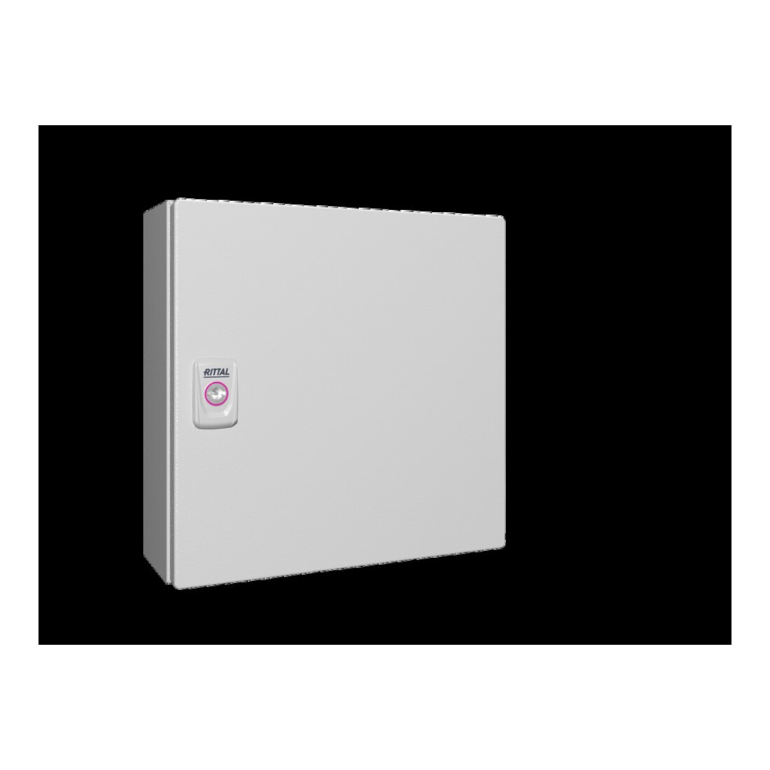 Rittal Elektro-Box KX BHT 300x300x120 mm 1555.000