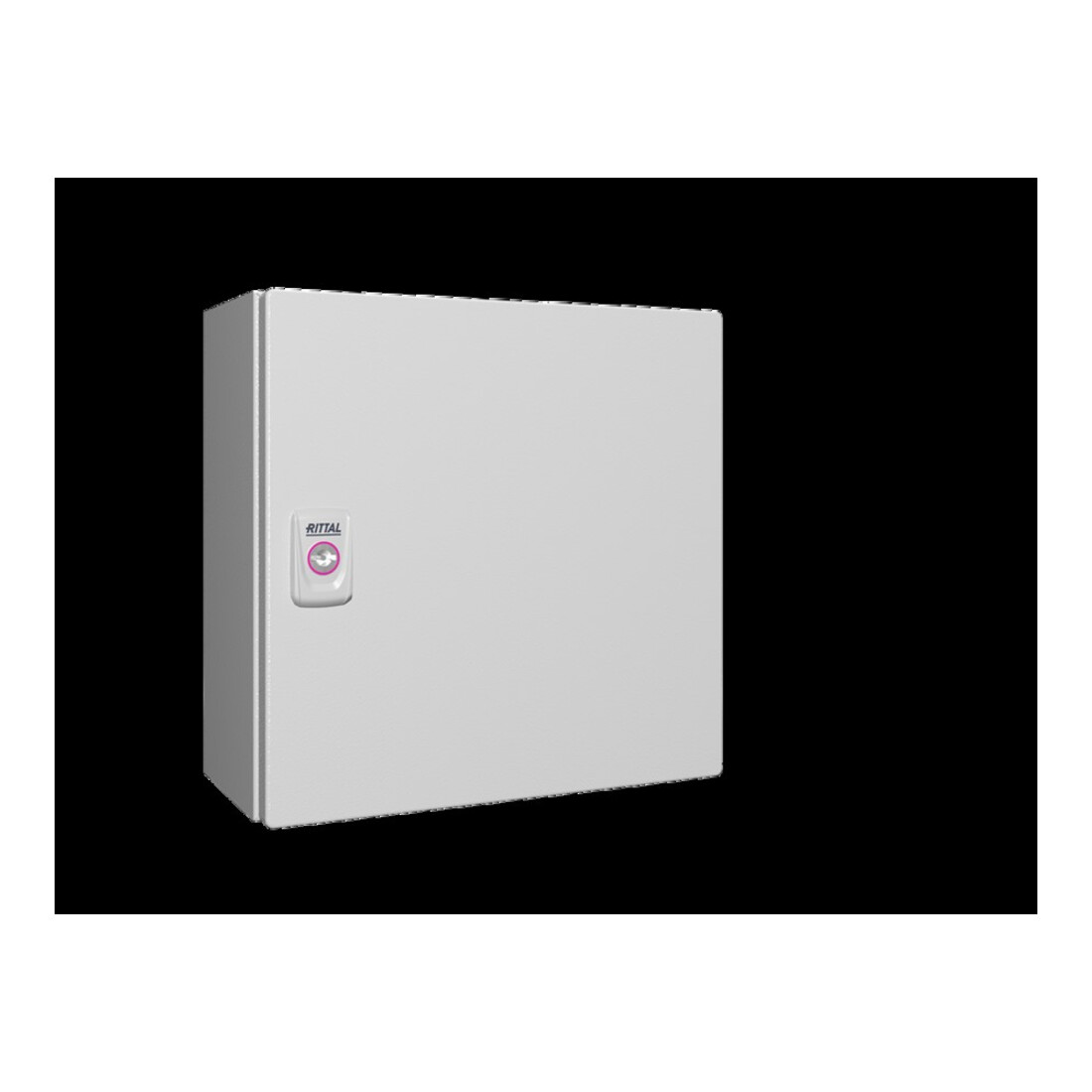 Rittal Elektro-Box KX BHT 300x300x155 mm 1575.000