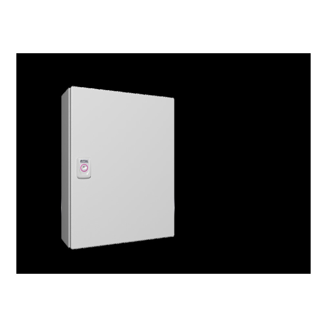 Rittal Elektro-Box KX BHT 300x400x120 mm 1556.000