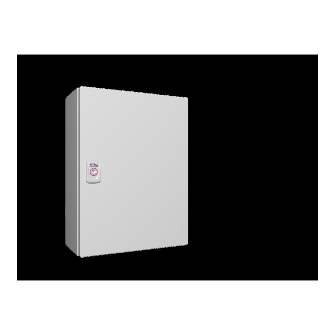 Rittal Elektro-Box KX BHT 300x400x155 mm 1577.000