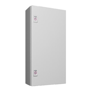 Rittal Elektro-Box KX BHT 300x600x155 mm 1578.000