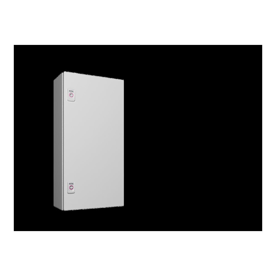 Rittal Elektro-Box KX BHT 300x600x155 mm 1578.000