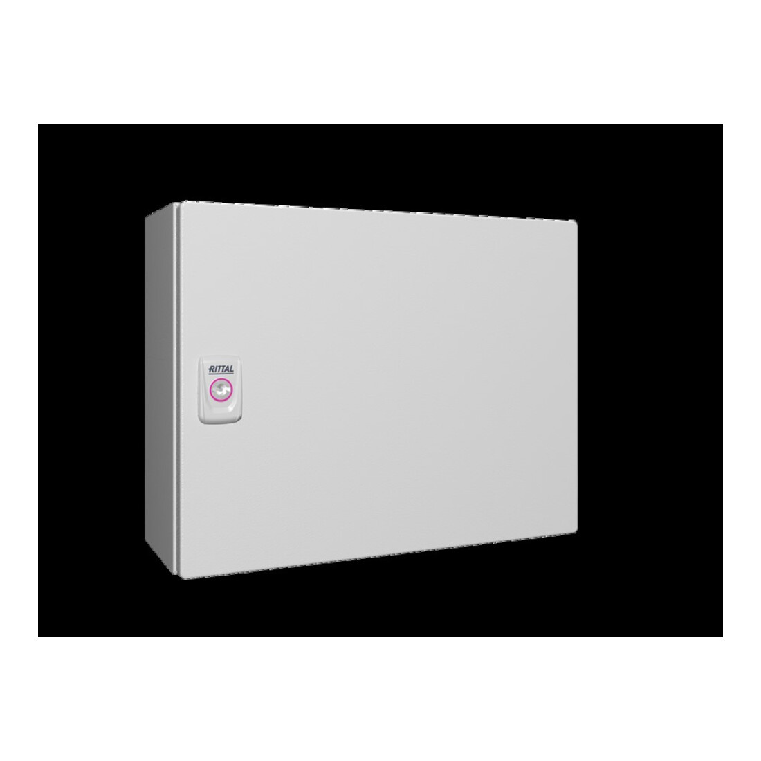 Rittal Elektro-Box KX BHT 380x300x155 mm 1576.000