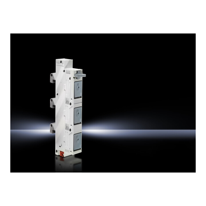 Rittal Élément de protection contre les surtensions 63A, 400V 3 pôles SV 9340.950 (3 pcs)