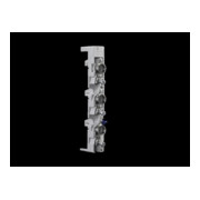 Rittal Élément de sécurité cavalier D02-E18 SV 3418.010 (10 pièces)-3