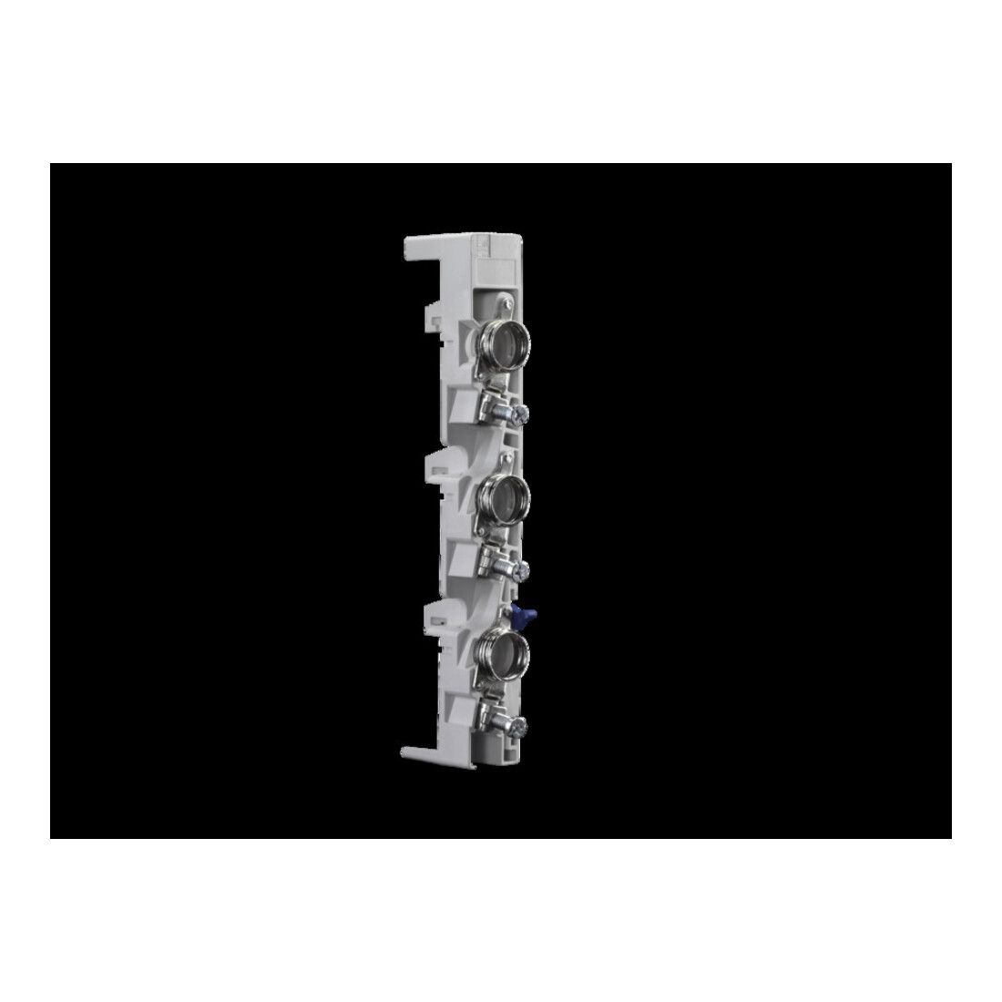 Rittal Élément de sécurité cavalier D02-E18 SV 3418.010 (10 pièces)