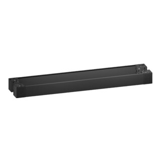 Rittal EMV-Kabelverschraubung M50 Kabeldurchmesser 27 SZ 2843.500