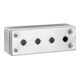 Rittal EMV-Schirmbügel für Kabel d=3-10mm SZ 2388.100 (VE10)