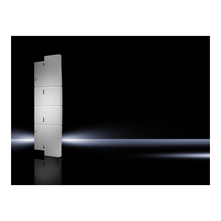 Rittal Endabdeckung RiLine60 f.SV 9341.000 SV 9341.070 (VE2)