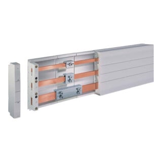 Rittal Endabdeckung RiLine60 f.SV9340.000/010 SV 9340.070 (VE2)