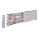 Rittal Endabdeckung RiLine60 f.SV9340.000/010 SV 9340.070 (VE2)