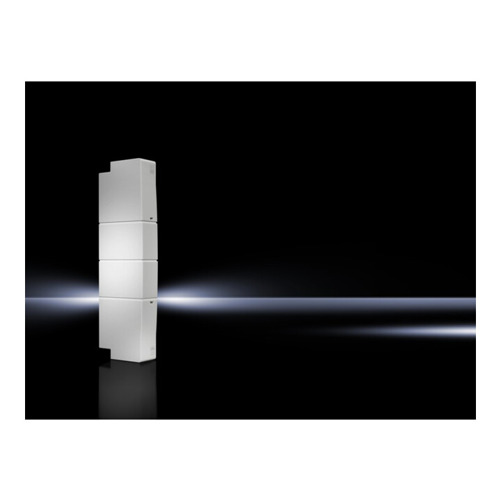 Rittal Endabdeckung RiLine60 f.SV9340.000/010 SV 9340.070 (VE2)