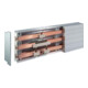 Rittal Endabdeckung RiLine60 f.SV9342.000 SV 9342.070 (VE2)