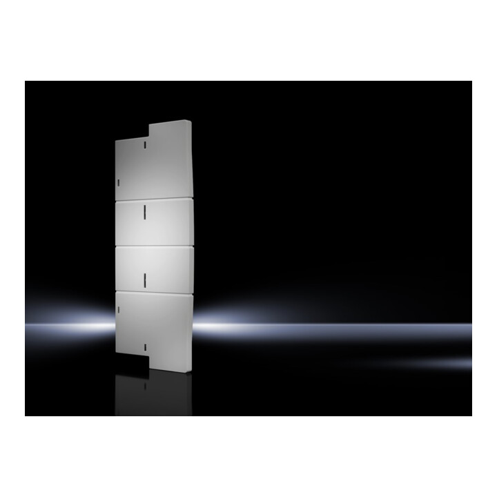 Rittal Endabdeckung RiLine60 f.SV9342.000 SV 9342.070 (VE2)