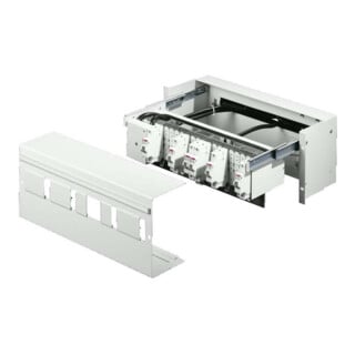 Rittal Energy-Box 3HE extensible DK 7480.300