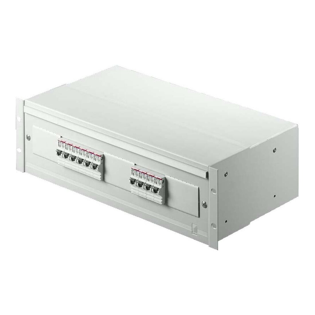 Rittal Energy-Box 3HE extensible DK 7480.300