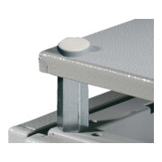 Rittal Entretoise 50 mm DK 7967.000 (4 pièces)-1