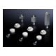 Rittal Entretoise 50 mm DK 7967.000 (4 pièces)