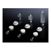 Rittal Entretoise 50 mm DK 7967.000 (4 pièces)-3