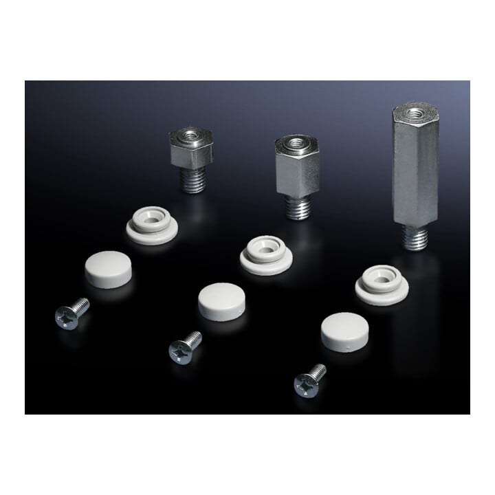 Rittal Entretoise 50 mm DK 7967.000 (4 pièces)
