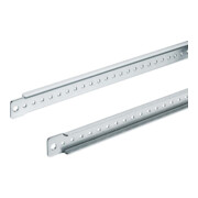 Rittal Entretoise pour armoire profondeur 600 mm TS 4696.000 (20 pièces)-4