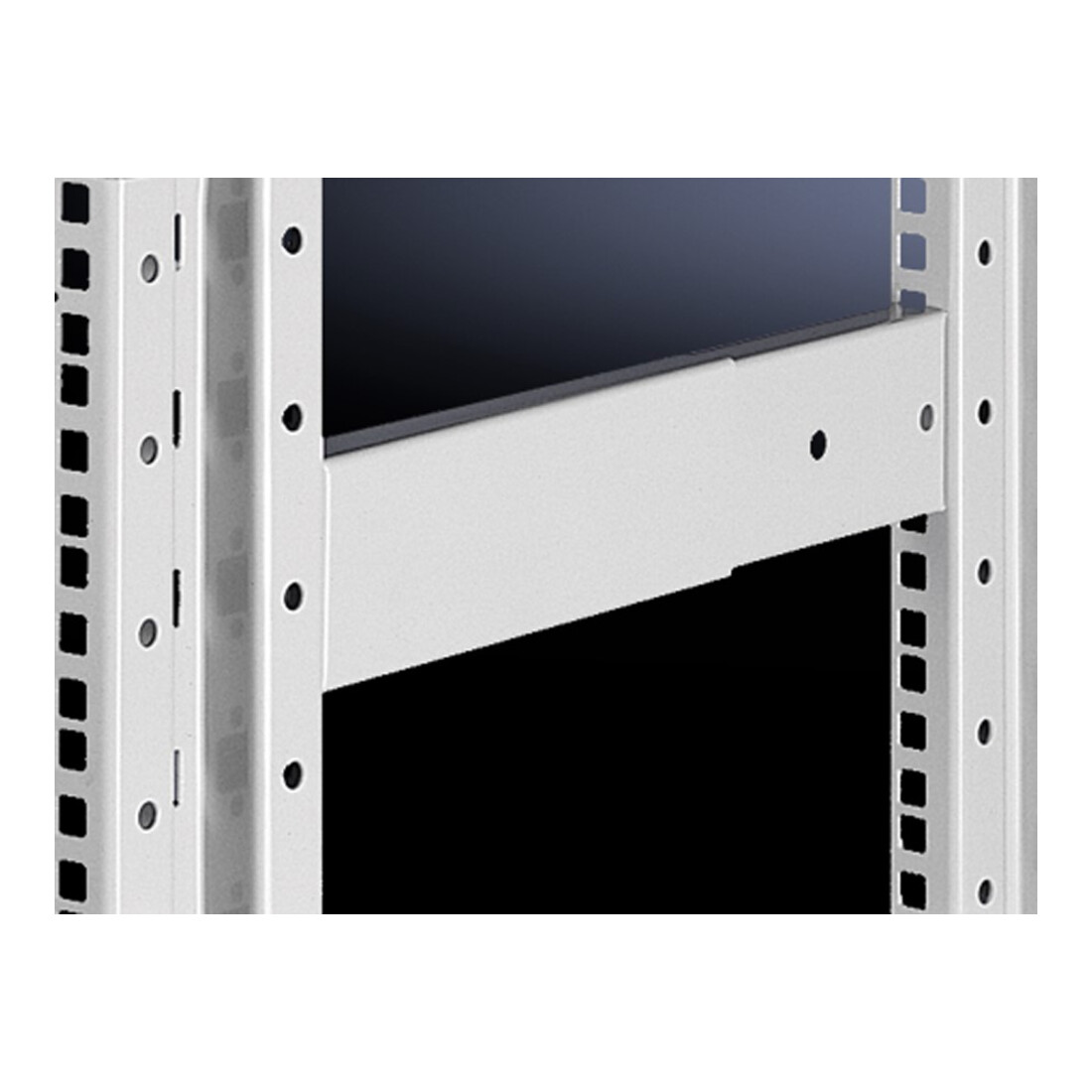 Rittal Entretoise pour Data Rack DK 7401.000 (2 pièces)