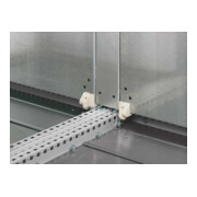 Rittal Entretoise pour plaques de montage TS 4592.700-1
