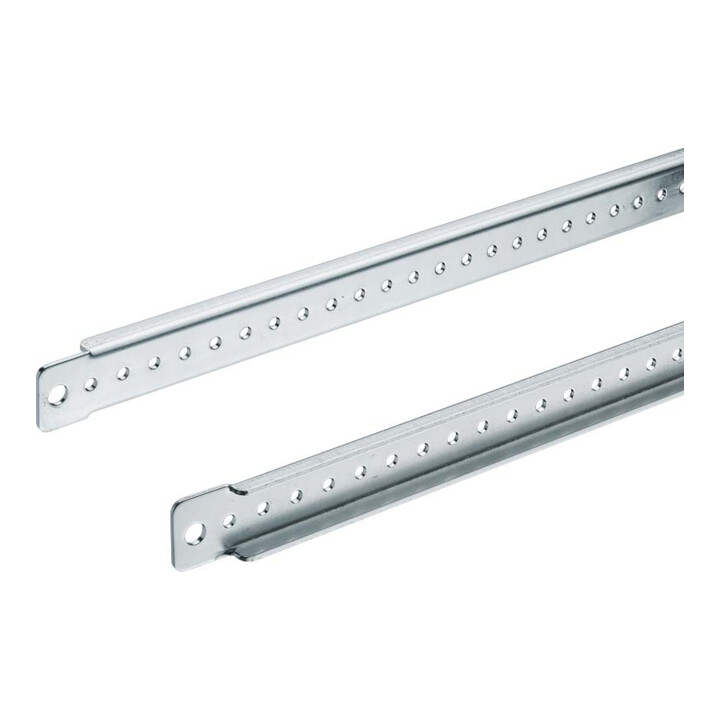 Rittal Entretoise pour profondeur d'armoire 500 mm TS 4695.000 (20 pièces)
