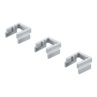 Rittal Entretoise pour SV9340000/004 SV 9340.090, 12 pièces