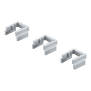 Rittal Entretoise pour SV9340000/004 SV 9340.090, 12 pièces-1