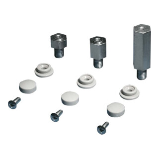 Rittal Entretoise pour toit PS 20 mm SZ 2423.000