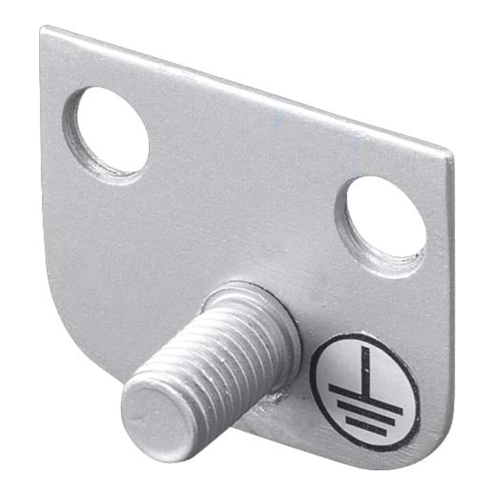 Rittal Erdungspunkt zentral DK 7829.200