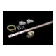Rittal Erdungsschiene Cu, Länge 1800mm DK 7547.000(VE1Satz)