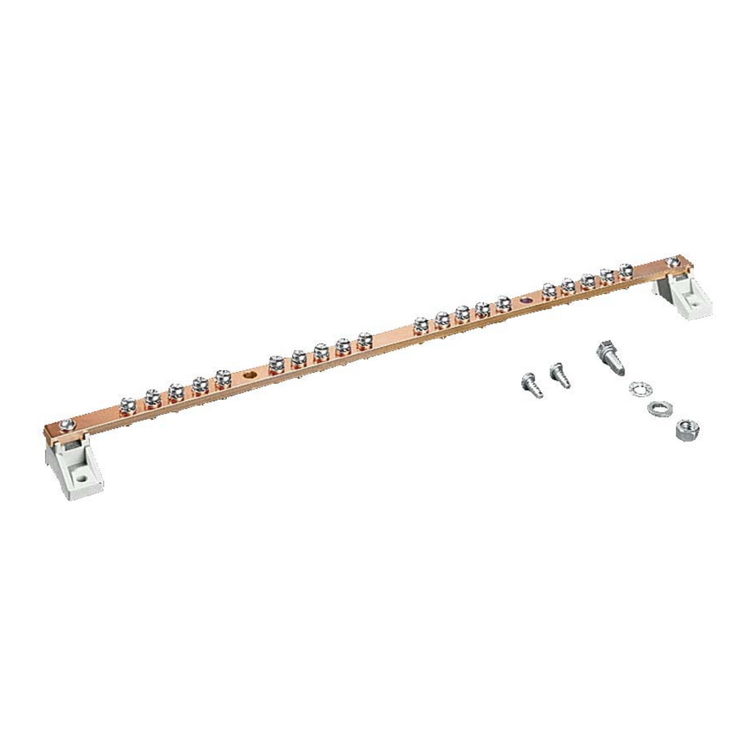 Rittal Erdungsschiene DK 7113.000