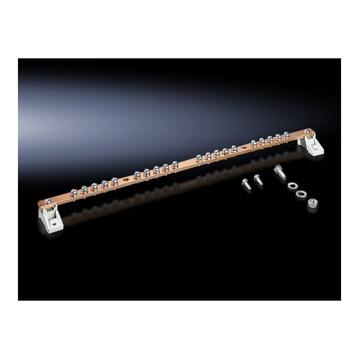 Rittal Erdungsschiene DK 7113.000
