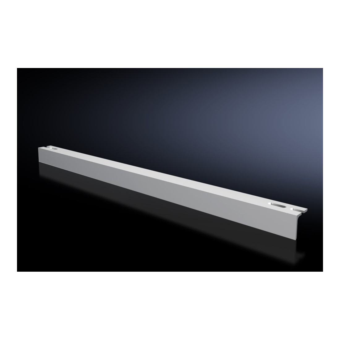 Rittal Étrier de fixation de câble angle, I : 800 mm VX 8619.420 (2 pièces)