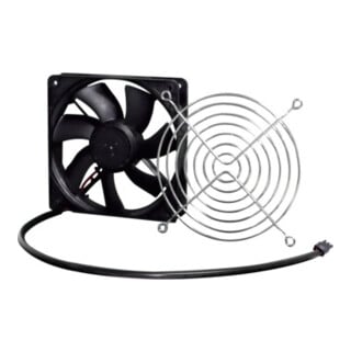 RITTAL Extension de ventilateur SK 7990.000 à vitesse réglable 192 m³/h