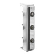 Rittal Extension d’espace de connexion latérale SV 3418010 3418.030 (10 pièces)-1