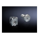 Rittal Federmutter M6 m.Innen-6-rund T30 DK 7000.990 (VE50)