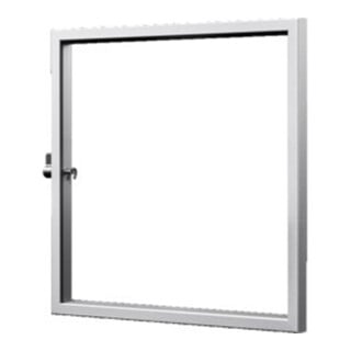 Rittal Fenêtre de visualisation insert 3524 E AX 2762.010