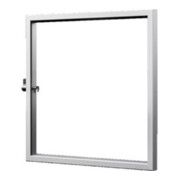 Rittal Fenêtre de visualisation insert 3524 E AX 2762.010-1