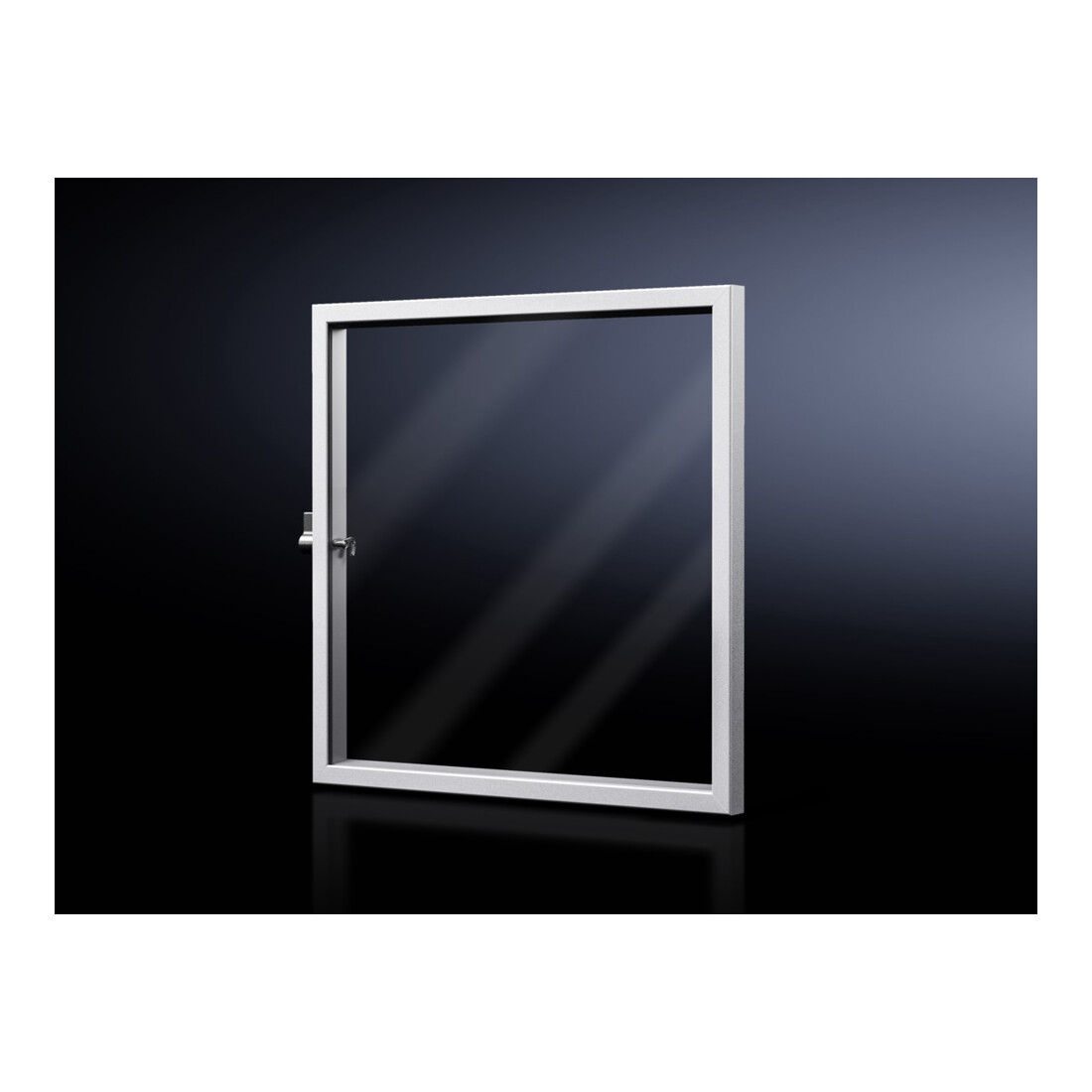 Rittal Fenêtre de visualisation insert 3524 E AX 2762.010
