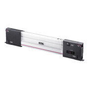 Rittal Fiche 3 pôles, 100-240V SZ 2500.630 (5 pièces)-1