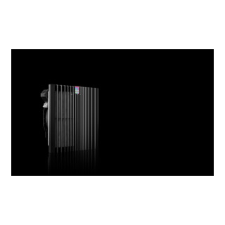 RITTAL Filterlüfter Blue e+ 867/910 m³/h 115 V SK 3244.718