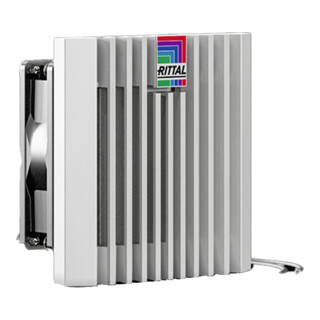 RITTAL Filterlüfter Blue e+ EMV 20/25 m³/h 230 V SK 3237.800